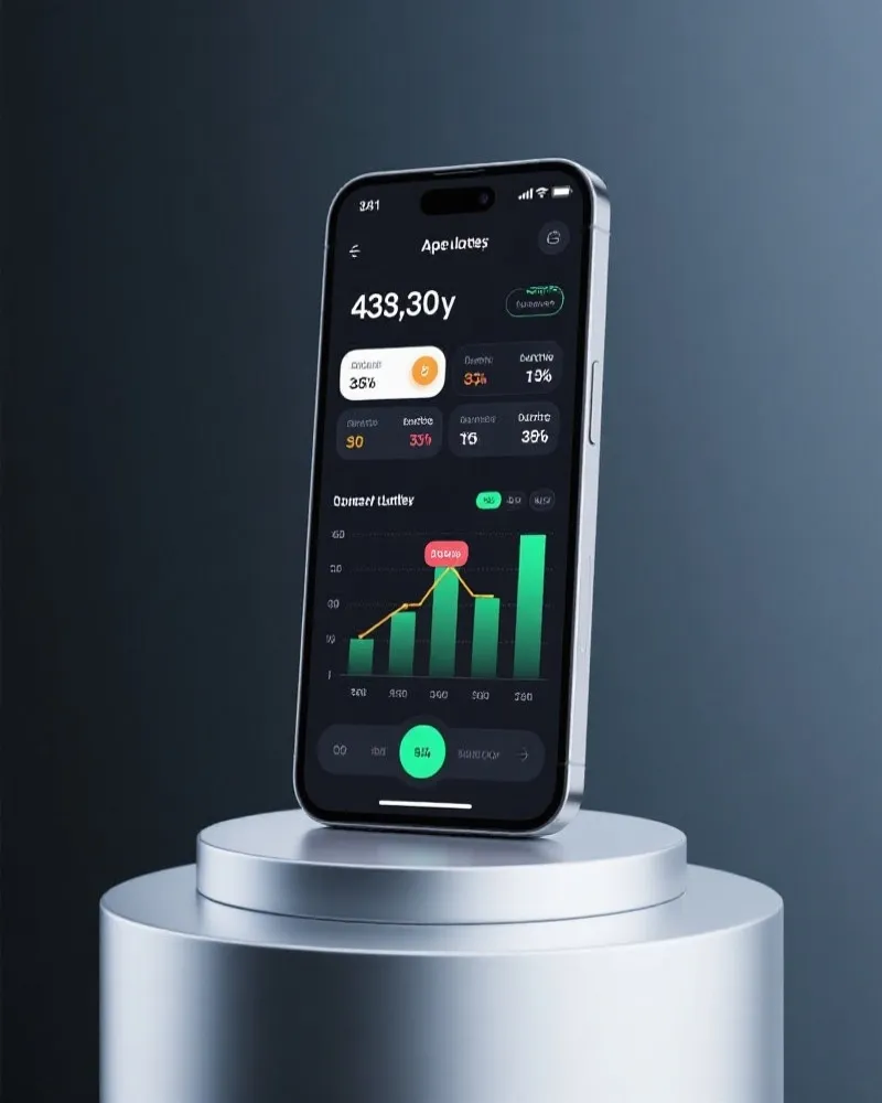 Data Analysis App