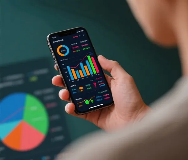 Mobile Analysis